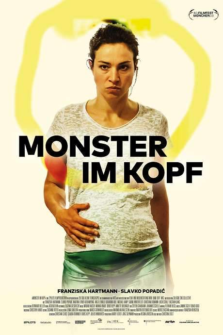 Monster im Kopf
